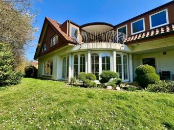 Wohn-Ensemble für besondere Ansprüche Haus kaufen 31787 Hameln Bild mittel