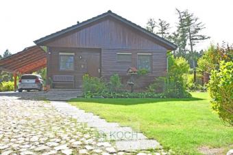 Wohn-/Ferienhaus in absolut ruhiger Lage Haus kaufen 27624 Bad Bederkesa Bild mittel