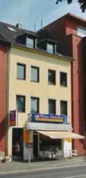 Wohn- und Geschäftshaus - am Bahnhof Efferen (Sanierung läuft bereits) Haus kaufen 50354 Hürth Bild mittel