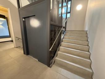 Wohn- und Geschäftshaus-Ensemble Gewerbe kaufen 12045 Berlin Bild mittel