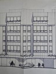 Wohn- und Geschäftshaus!! Erstklassige Investitionschance im Herzen Lampertheims !!! Gewerbe kaufen 68623 Lampertheim Bild mittel