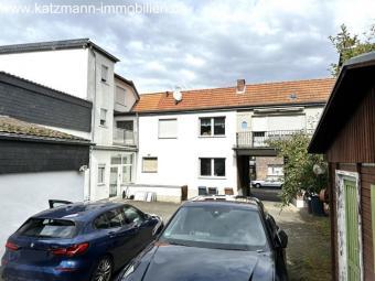 Wohn- und Geschäftshaus + Garagen + 1.186 m² großes Grundstück zu verkaufen Haus kaufen 50354 Hürth Bild mittel