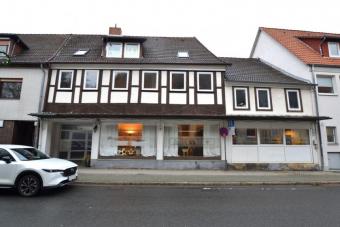 Wohn- und Geschäftshaus in 31028 Gronau! Haus kaufen 31028 Gronau (Leine) Bild mittel