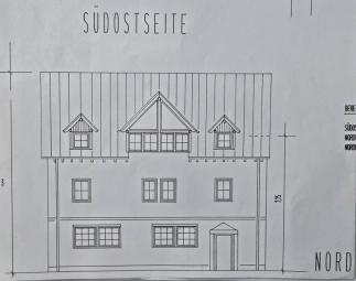 Wohn- und Geschäftshaus in der Innenstadt von Lampertheim Haus kaufen 68623 Lampertheim Bild mittel