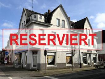 Wohn- und Geschäftshaus in zentraler Lage von 47533 Kleve-Kellen Gewerbe kaufen 47533 Kleve (Kreis Kleve) Bild mittel