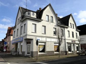 Wohn- und Geschäftshaus in zentraler Lage von 47533 Kleve-Kellen Gewerbe kaufen 47533 Kleve (Kreis Kleve) Bild mittel