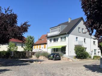 Wohn- und Geschäftshaus mit 4 Einheiten Haus kaufen 79189 Bad Krozingen Bild mittel
