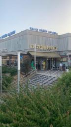 Wohn- und Geschäftshaus mit Erweiterungspotential Gewerbe kaufen 68305 Mannheim Bild mittel