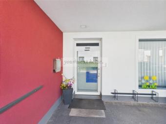 Wohn-und Geschäftshaus mit Option der Erweiterung zu verkaufen! Haus kaufen 66440 Blieskastel Bild mittel