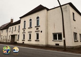 Wohn- und Geschäftshaus, Provisionsfrei Haus kaufen 01936 Großnaundorf Bild mittel