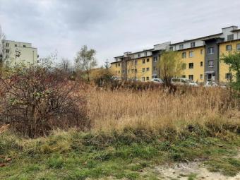 Wohnbaugrundstück für den Geschoßwohnungsbau +++ sofort bebaubar +++ nach B-Plan Grundstück kaufen 06128 Halle (Saale) Bild mittel