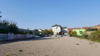 Wohnbaugrundstück im Stadtgebiet zu verkaufen / studentisches Wohnen / Microapartments Grundstück kaufen 99085 Erfurt Bild mittel