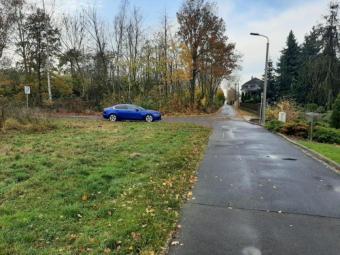 Wohnbaugrundstück in Leipzig - Geschoßwohnungsbau Grundstück kaufen 04349 Leipzig Bild mittel