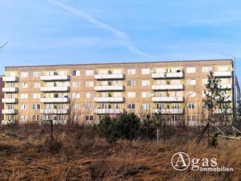 Wohnblock mit 40 Wohnungen und ca. 2.400 m² Wohnfläche vor den Toren Berlins - Vollvermietet! Haus kaufen 15320 Neuhardenberg Bild mittel