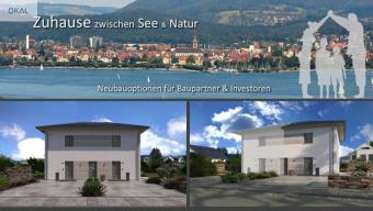 Wohneinheit mit DOPPELHAUSCHARAKTER am Bodensee Haus kaufen 78315 Radolfzell am Bodensee Bild mittel