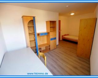 Wohnen - all inclusive - für Studenten ! Wohnung mieten 06366 Köthen (Anhalt) Bild mittel