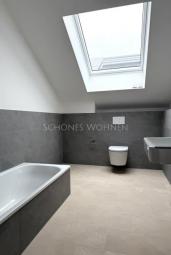Wohnen am Bachhof | 4-Zimmer Maisonette-Neubauwohnung | Mz-Hechtsheim Wohnung mieten 55129 Mainz Bild mittel