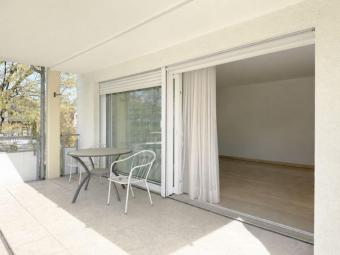 Wohnen am Parksee in den Stadtvillen Wohnung kaufen 73614 Schorndorf (Rems-Murr-Kreis) Bild mittel