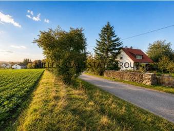 Wohnen & Arbeiten im Grünen: Einfamilienhaus mit Lagerhalle, Werkstatt und großem Grundstück! Haus kaufen 86643 Rennertshofen Bild mittel