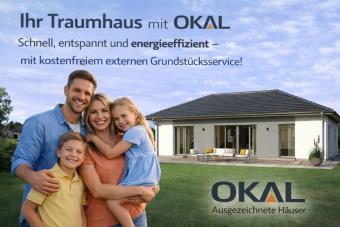 Wohnen auf einer Ebene - stilvoll, energieeffizient & zukunftssicher inkl. Grundstück Haus kaufen 47475 Kamp-Lintfort Bild mittel