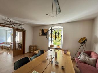 Wohnen auf zwei Etagen im Zentrum von Arzberg! Wohnung mieten 95659 Arzberg (Landkreis Wunsiedel im Fichtelgebirge) Bild mittel