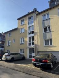 Wohnen auf zwei Etagen! - Moderne 3-Zimmer Maisonette mit Terrasse & Garten Wohnung kaufen 42277 Wuppertal Bild mittel