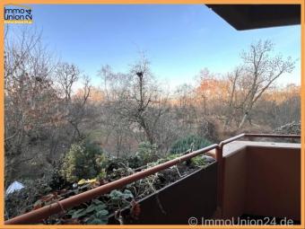 Wohnen direkt am Rosenaupark 2,5-Zimmer 91 qm Traumwohnung mit unverbaubaren Parkblick + Tiefgarage Wohnung kaufen 90429 Nürnberg Bild mittel