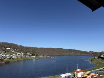 Wohnen direkt am Rursee: Zwei Appartements und ein zusätzliches Wohnhaus in Woffelsbach Wohnung kaufen 52152 Simmerath Bild mittel