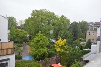 Wohnen im beliebten Gründerzeitviertel! 90qm zur Selbstverwirklichung: Mietfrei für Selbstrenovierer! Wohnung mieten 41061 Mönchengladbach Bild mittel