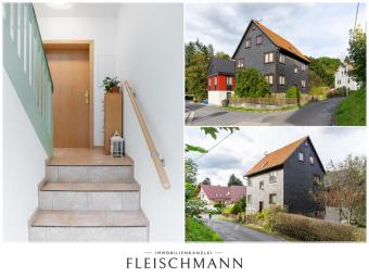 Wohnen im Grünen Wohnung mieten 98527 Suhl Bild mittel