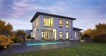 WOHNEN IM KLASSISCH-MEDITERRANEN BAUSTIL Haus kaufen 48268 Greven Bild mittel