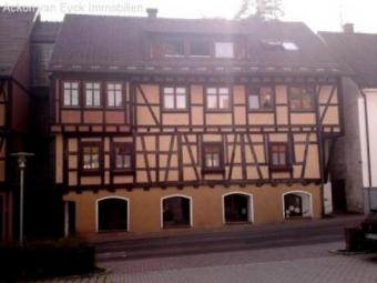Wohnen im Schatten des Klosters....../ ohne zusätzliche Provision! Wohnung kaufen 72275 Alpirsbach Bild mittel
