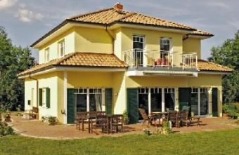 Wohnen im Villa-Neubau in Wolfsburg - Brackstedt Haus kaufen 38448 Wolfsburg Bild mittel