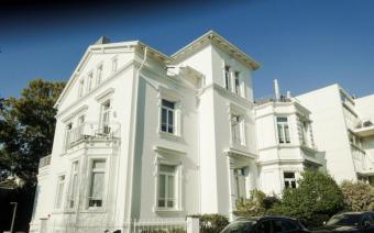 Wohnen in bester Lage von Harvestehude Wohnung kaufen 20149 Hamburg Bild mittel