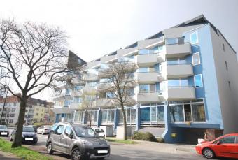 Wohnen in Bestlage von Schwachhausen ! Ruhig gelegene Eigentumswohnung inkl. TG-Stellplatz Wohnung kaufen 28209 Bremen Bild mittel