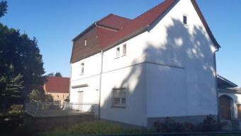 Wohnen in ehemaliger Wassermühle - 3 1/2 Zi. mit Balkon und Garage Wohnung mieten 14822 Brück Bild mittel