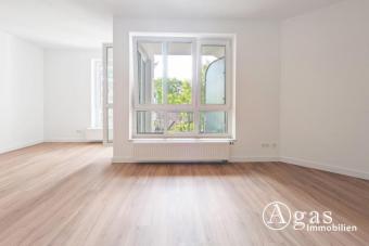 Wohnen in Köpenick: Helle 2-Zimmer-Wohnung mit optionalem Tiefgaragenstellplatz zu vermieten Wohnung mieten 12555 Berlin Bild mittel