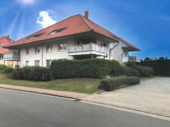 Wohnen in MD/ Biederitz sonnige 3-R-Whg. im EG ca.87m² mit Balkon zu vermieten ! Wohnung mieten 39175 Biederitz Bild mittel