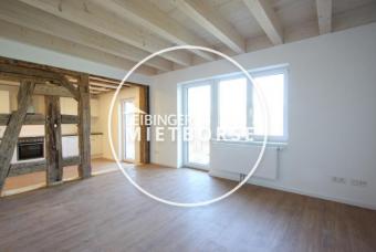 Wohnen in TOP-Aussichtslage mit großem Balkon auf 64 m² Wohnung mieten 78570 Mühlheim an der Donau Bild mittel