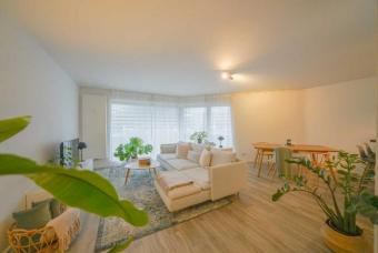 Wohnen in zentraler Lage: Moderne 2-Zimmer-Wohnung mit Balkon und EBK! Wohnung mieten 40878 Ratingen Bild mittel