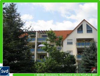 Wohnen mit Blick auf die Dresdner Heide Wohnung mieten 01465 Langebrück Bild mittel