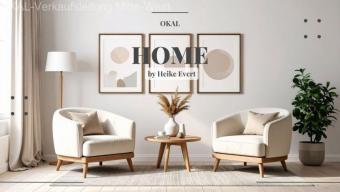 *Wohnen mit Freunden in Karben-Petterweil?* GROßE DOPPELHAUSHÄLFTE auf 250m² Grundstück Haus kaufen 61184 Karben Bild mittel