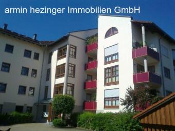 Wohnen mit Garten in bester Lage - charmante 3-Zimmer-Wohnung in Kaufbeuren (Untere Bleiche) Wohnung mieten 87600 Kaufbeuren Bild mittel