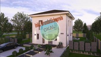 Wohnen mit Konzept - Grundstückspreis inklusive. Haus kaufen 34355 Kassel Bild mittel