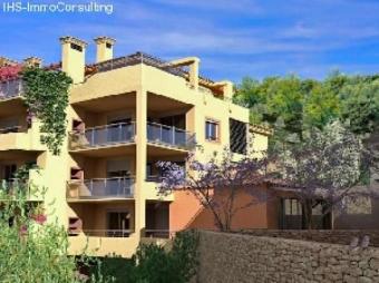 Wohnen mit Meersicht Wohnung kaufen 29649 Calahonda (Marbella) Bild mittel