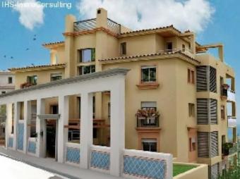Wohnen mit Meersicht Wohnung kaufen 29649 Calahonda (Marbella) Bild mittel