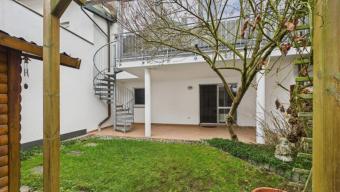 Wohnen mit Möglichkeiten! Gepflegtes Reihenmittelhaus für Familie,Mehrgenerationen oder Vermietung ! Haus kaufen 88048 Friedrichshafen Bild mittel