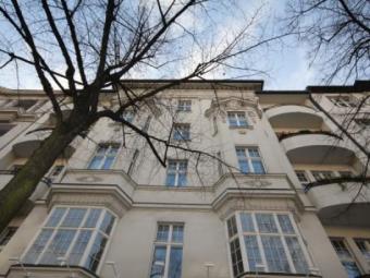 Wohnen mit Niveau in Berlin-Charlottenburg (WE K12) Wohnung kaufen 14057 Berlin Bild mittel