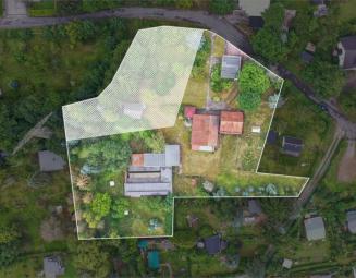 „Wohnen neu gedacht – großzügiges Baugrundstück in Suhl“ Grundstück kaufen 98527 Suhl Bild mittel