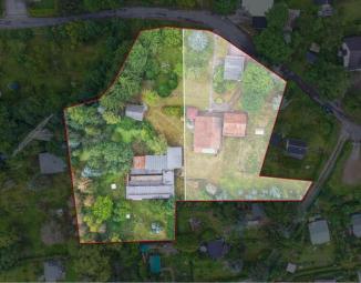 Wohnen neu gedacht – großzügiges Baugrundstück in Suhl Grundstück kaufen 98527 Suhl Bild mittel